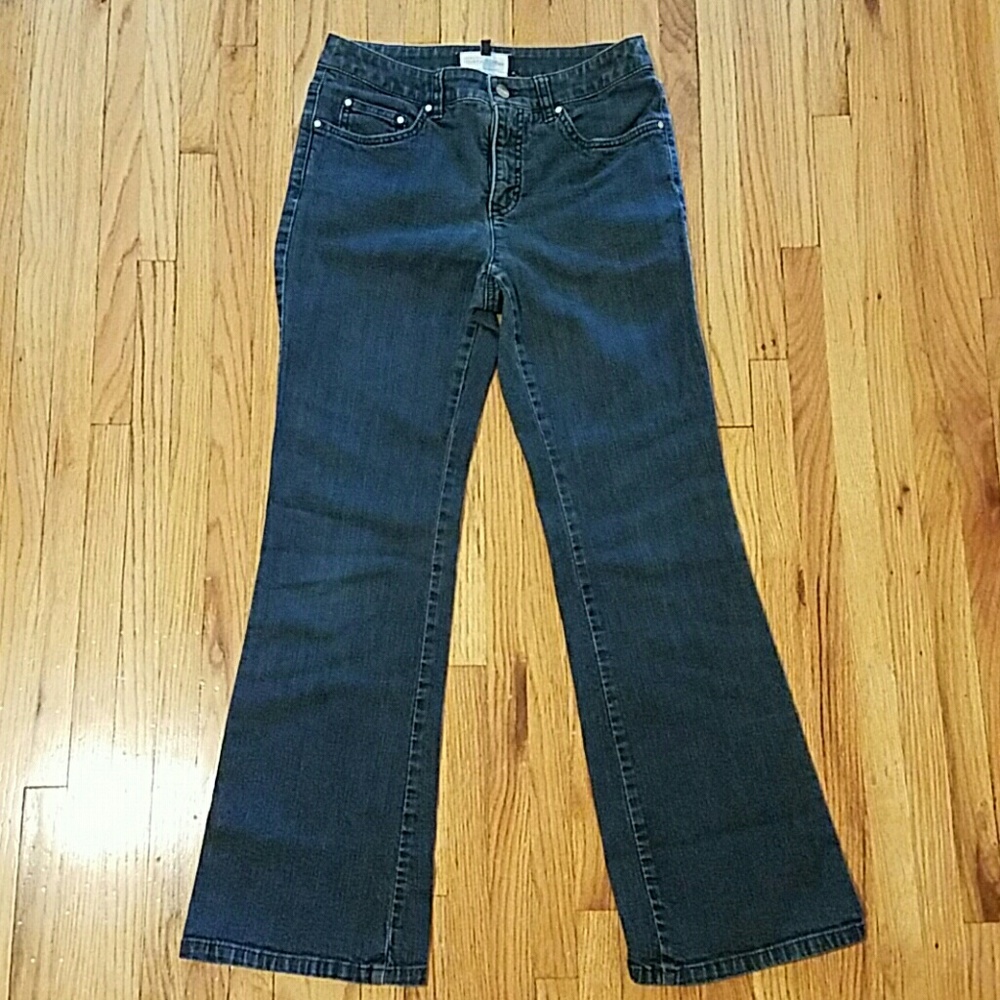 Jones New York Signature Petite Jeans
